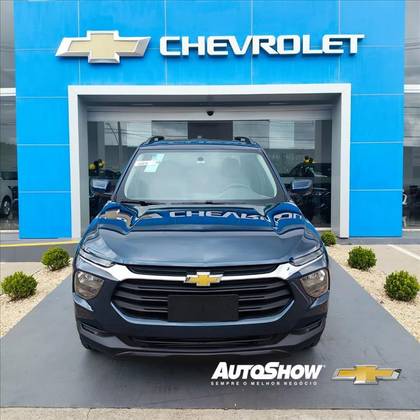 CHEVROLET MONTANA 1.2 TURBO FLEX LT MANUAL